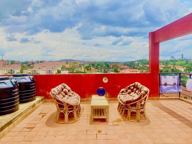 Apartment Nakawa