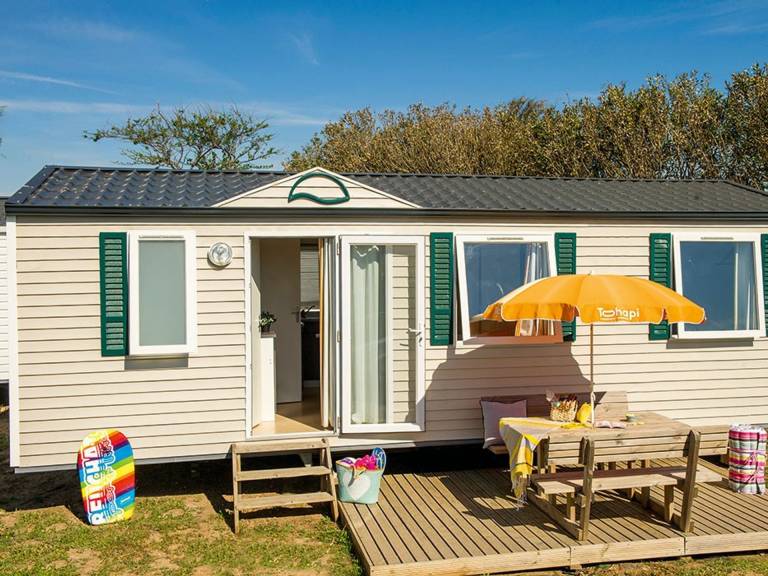 Mobil-home Carry-le-Rouet