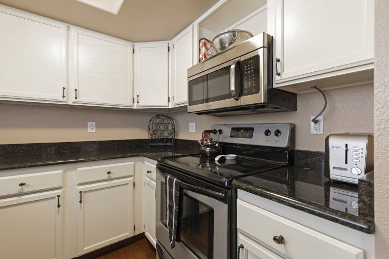 Condo Whitefish