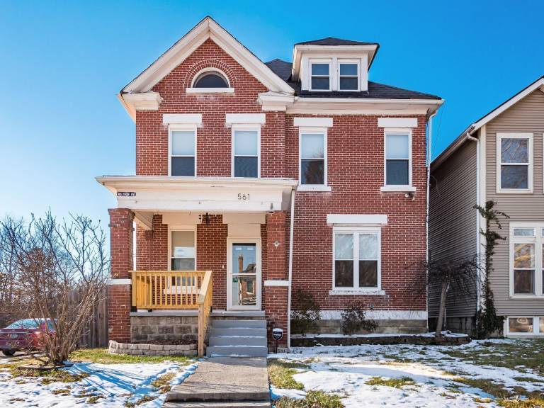 House Grove City