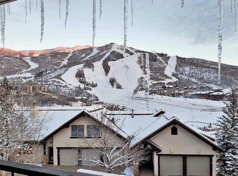 Condo Steamboat Springs