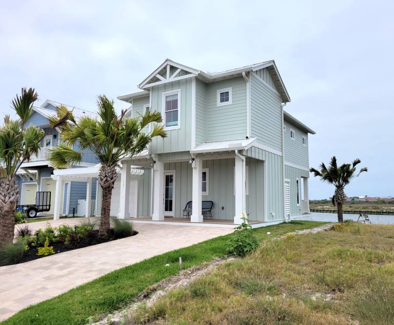 House  Port Aransas