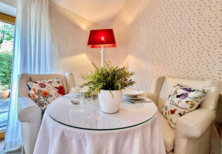 20 m² Ferienwohnung