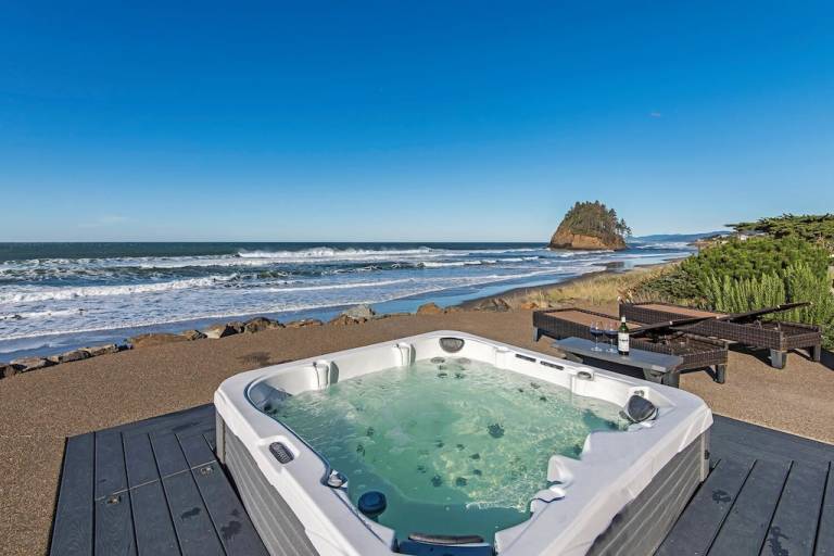 House Neskowin