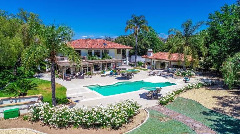 House  Thousand Oaks