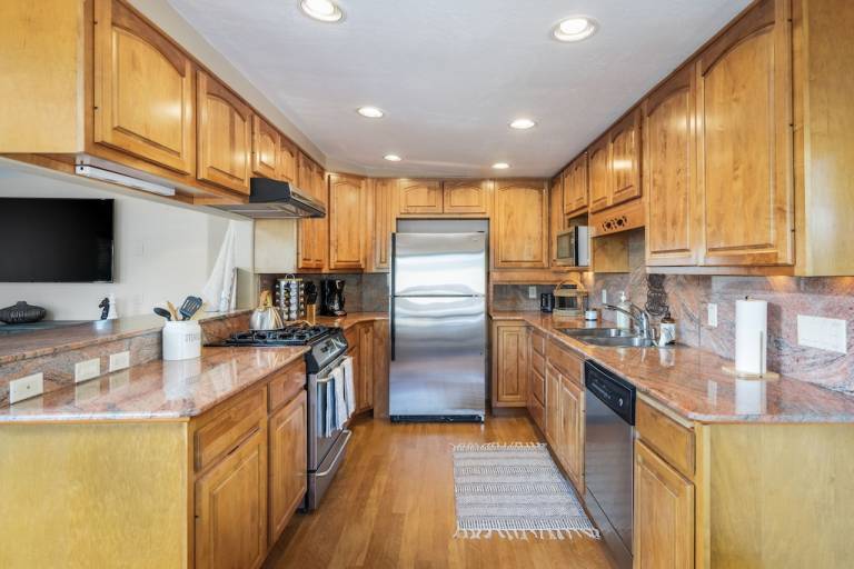 House Sedona
