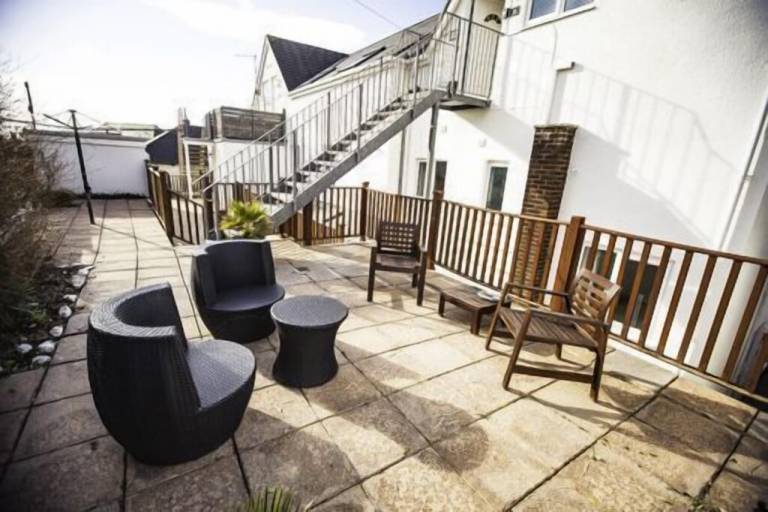 Apartment Woolacombe