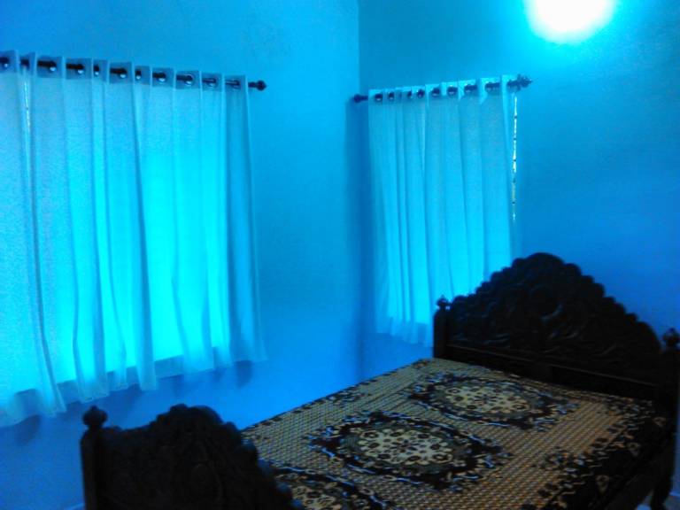 Privatzimmer