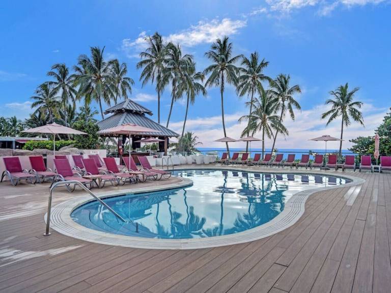 Apartment  Miami Beach