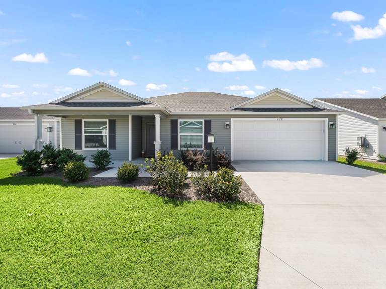 House Leesburg
