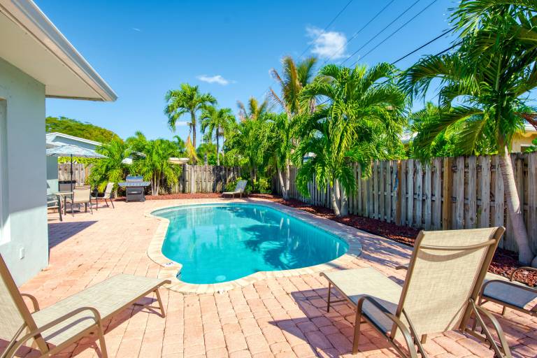 House  Pompano Beach