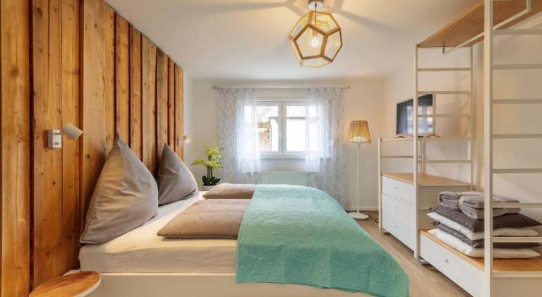 75 m² Ferienhaus