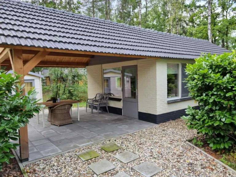L199 Ferienhaus im Stramproy