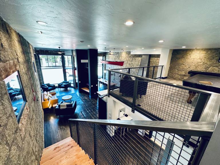 Condo Enterprise