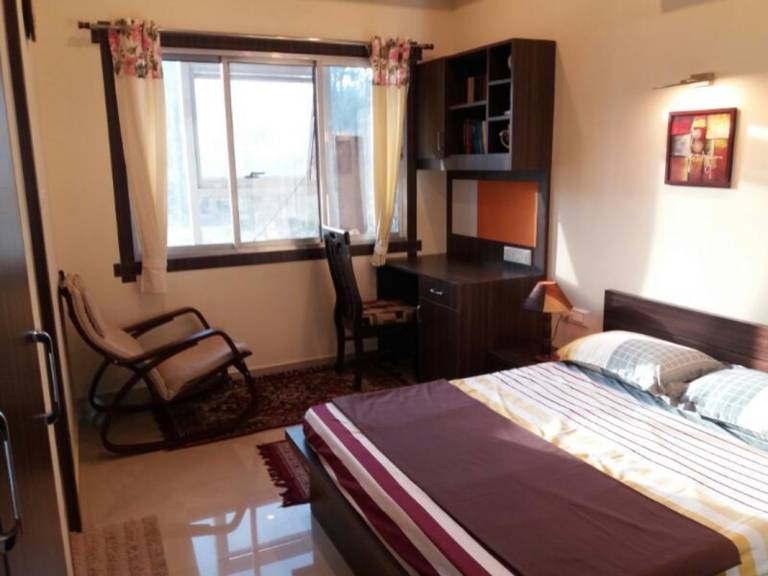 Privatzimmer
