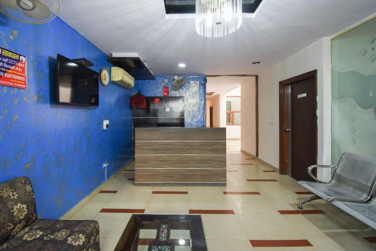 Hotel O Karnal Royal