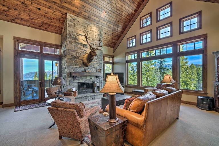Condo Big Sky