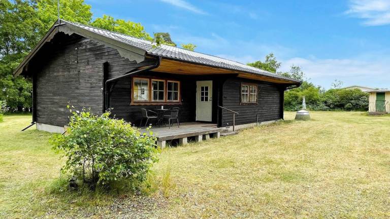Ferienhaus für 6 Personen 57 m² in Borgholm