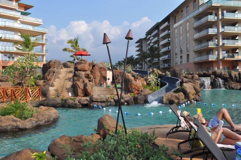 Condo Kahana