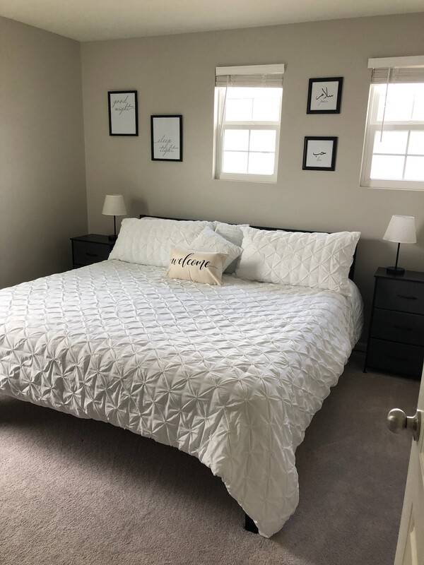 Privatzimmer