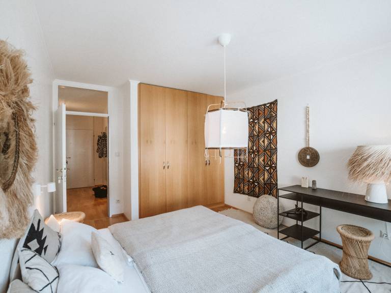 Rental apartment | Mountain view - 2