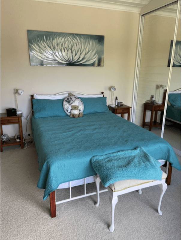Privatzimmer