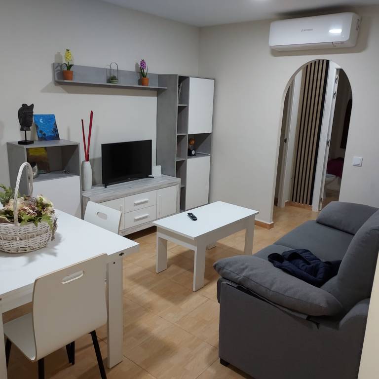 Apartment Córdoba
