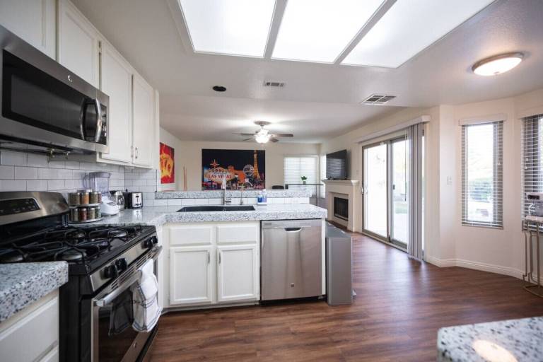 House North Las Vegas