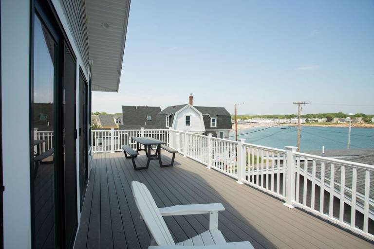 House York Beach