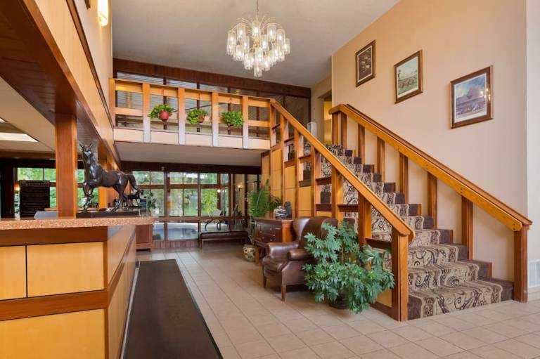 Best Western Clifton Park