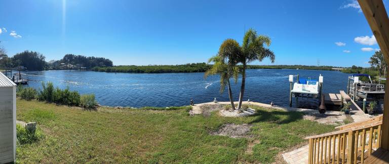 Mobile home Tarpon Springs