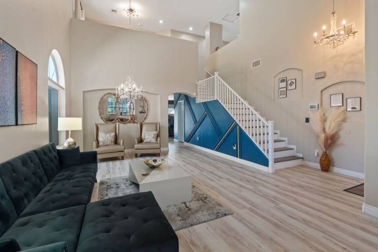 House North Las Vegas