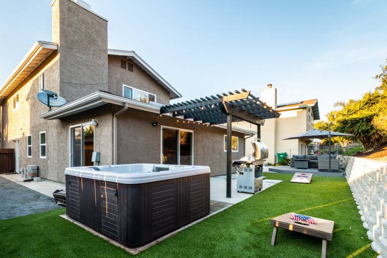 House  Oceanside