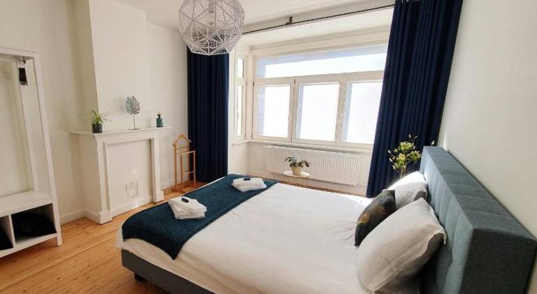 150 m² Ferienhaus