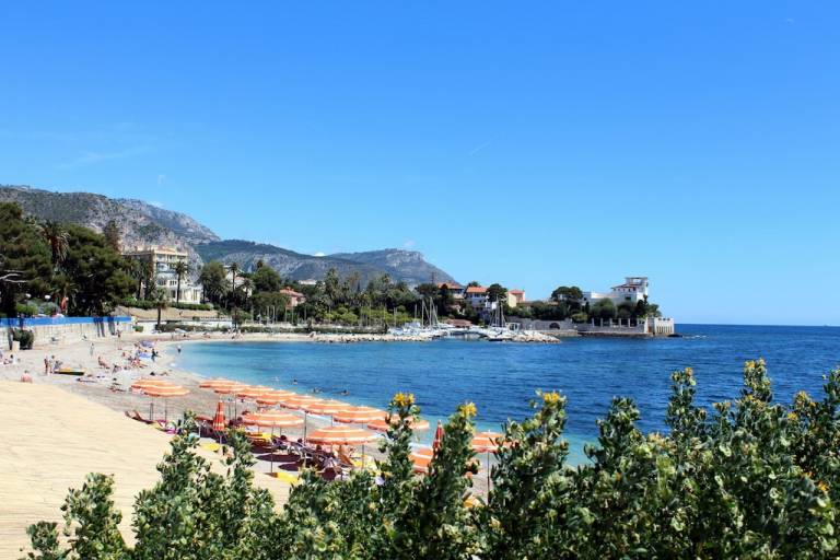 Apartment Villefranche-sur-Mer