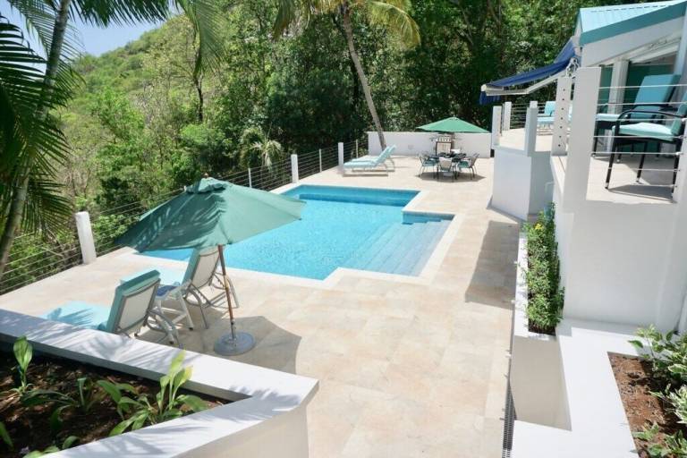 Villa  Gros Islet