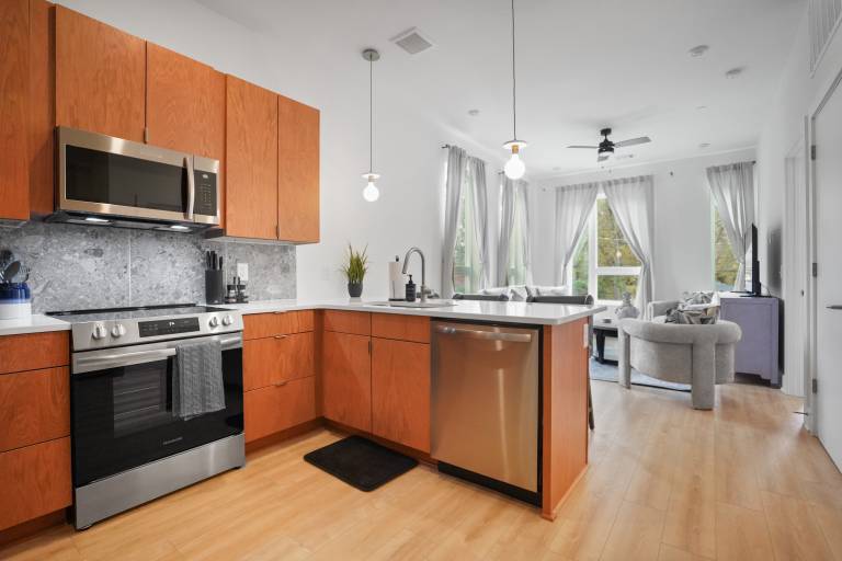 Condo Highland Heights