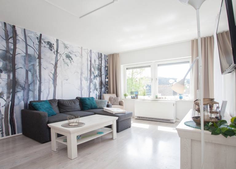 Ferienwohnung