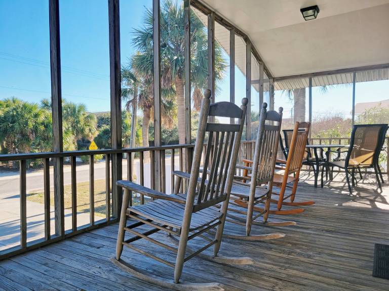 House Litchfield Beach