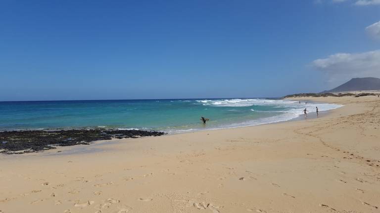 House Corralejo