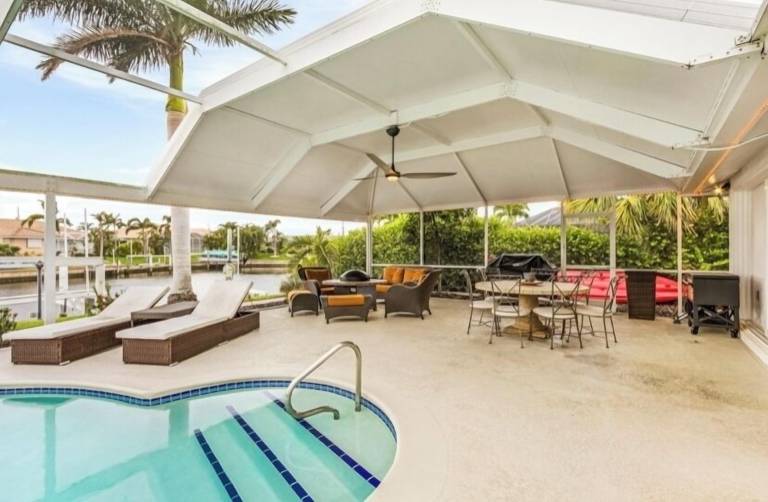 House Punta Gorda