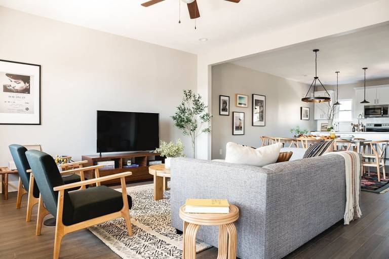 161 m² Ferienhaus