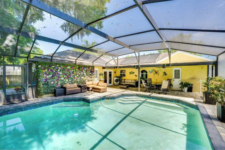 House  Altamonte Springs