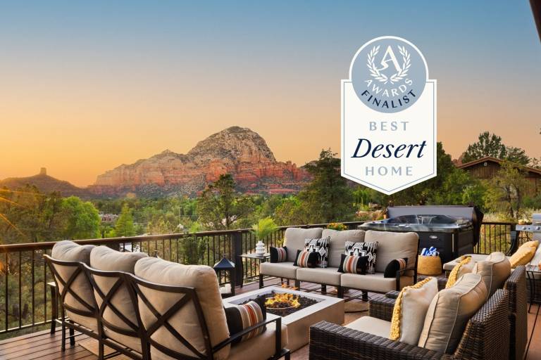 House Sedona