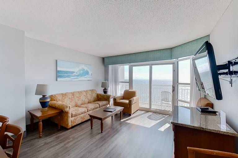 Condo Myrtle Beach