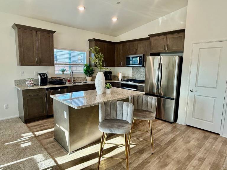 House Moreno Valley