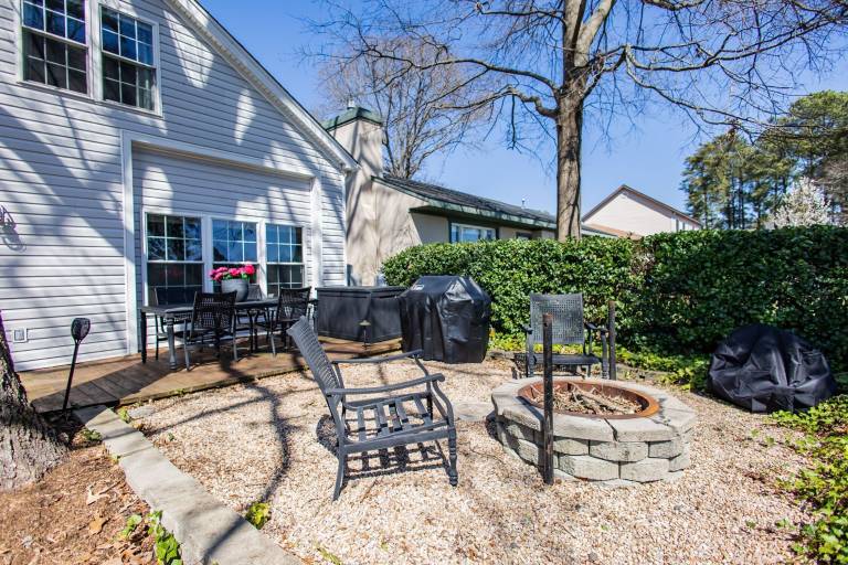 House Deltaville