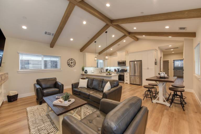 House Folsom