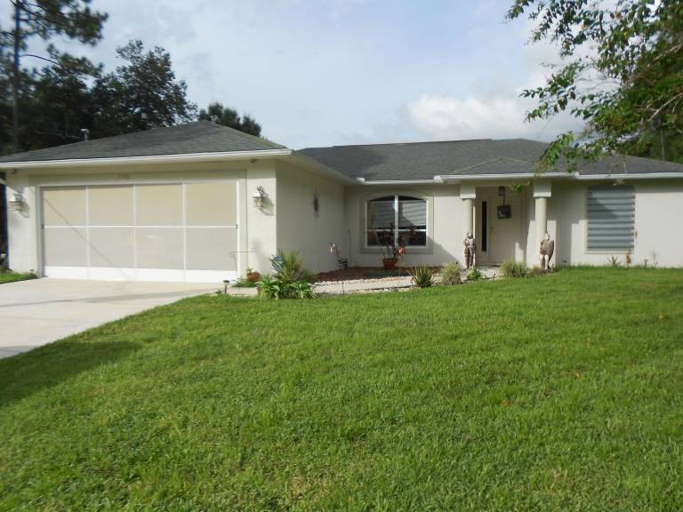 House  North Port