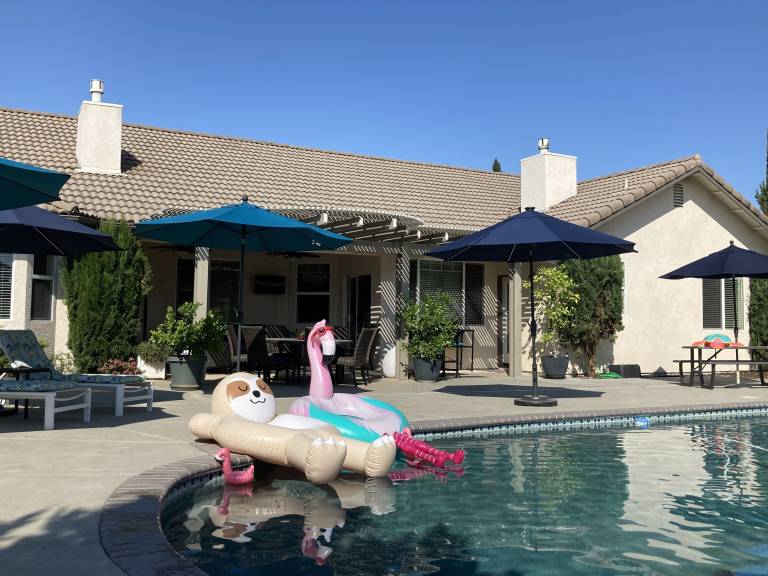 House Atascadero